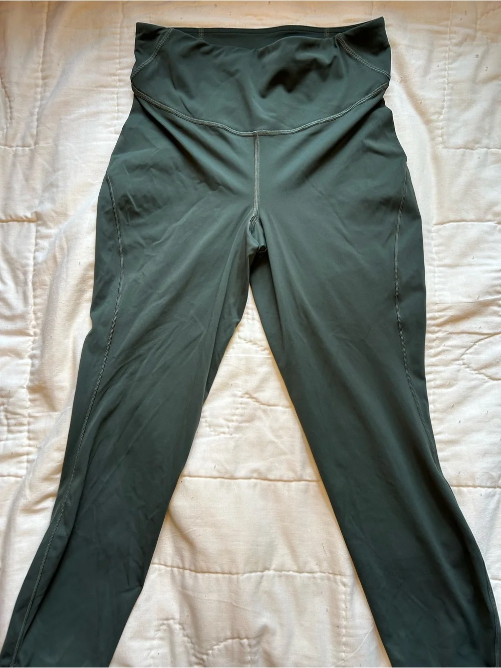 Lululemon High-Waist Women’s fast and furious Leggings